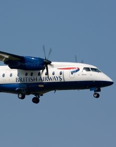 SUN-AIR of Scandinavia
